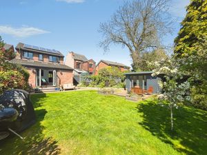 Garden- click for photo gallery